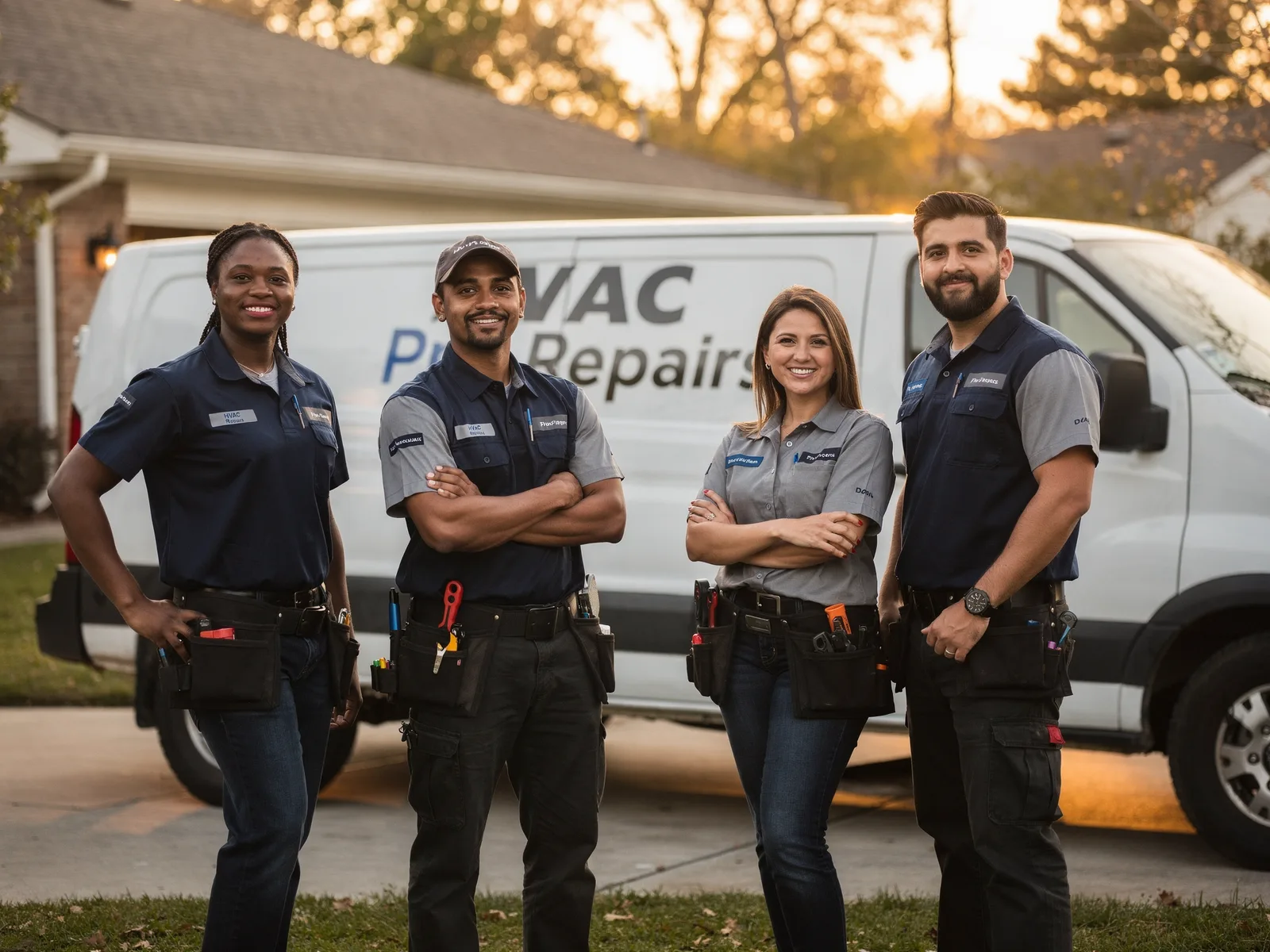 Heat Pump Repair company in Stow, MA
