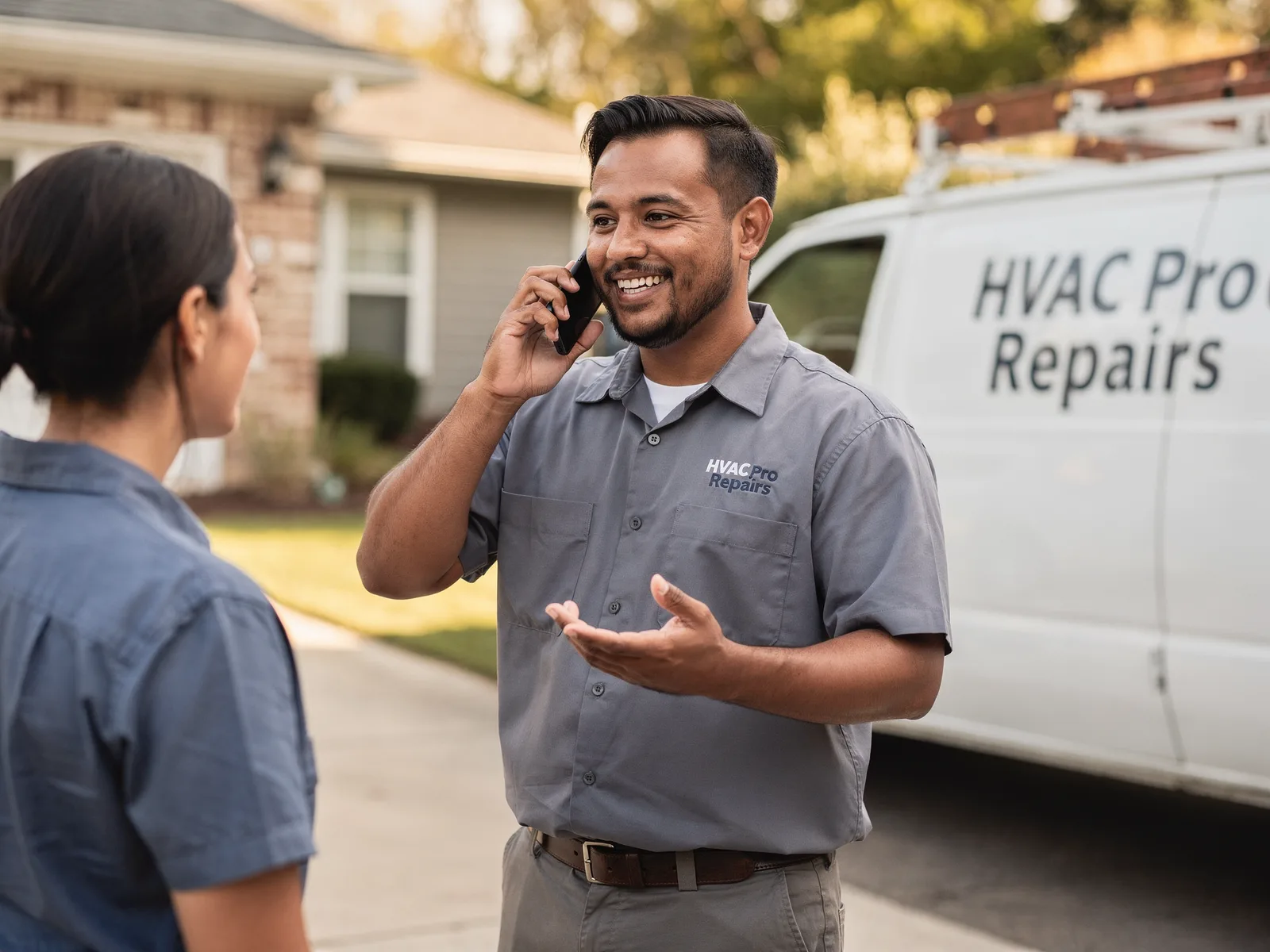 Heat Pump Repair Stow, MA FAQs